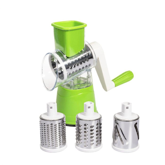 Rallador de Verduras