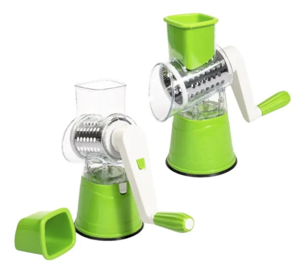 Rallador de Verduras